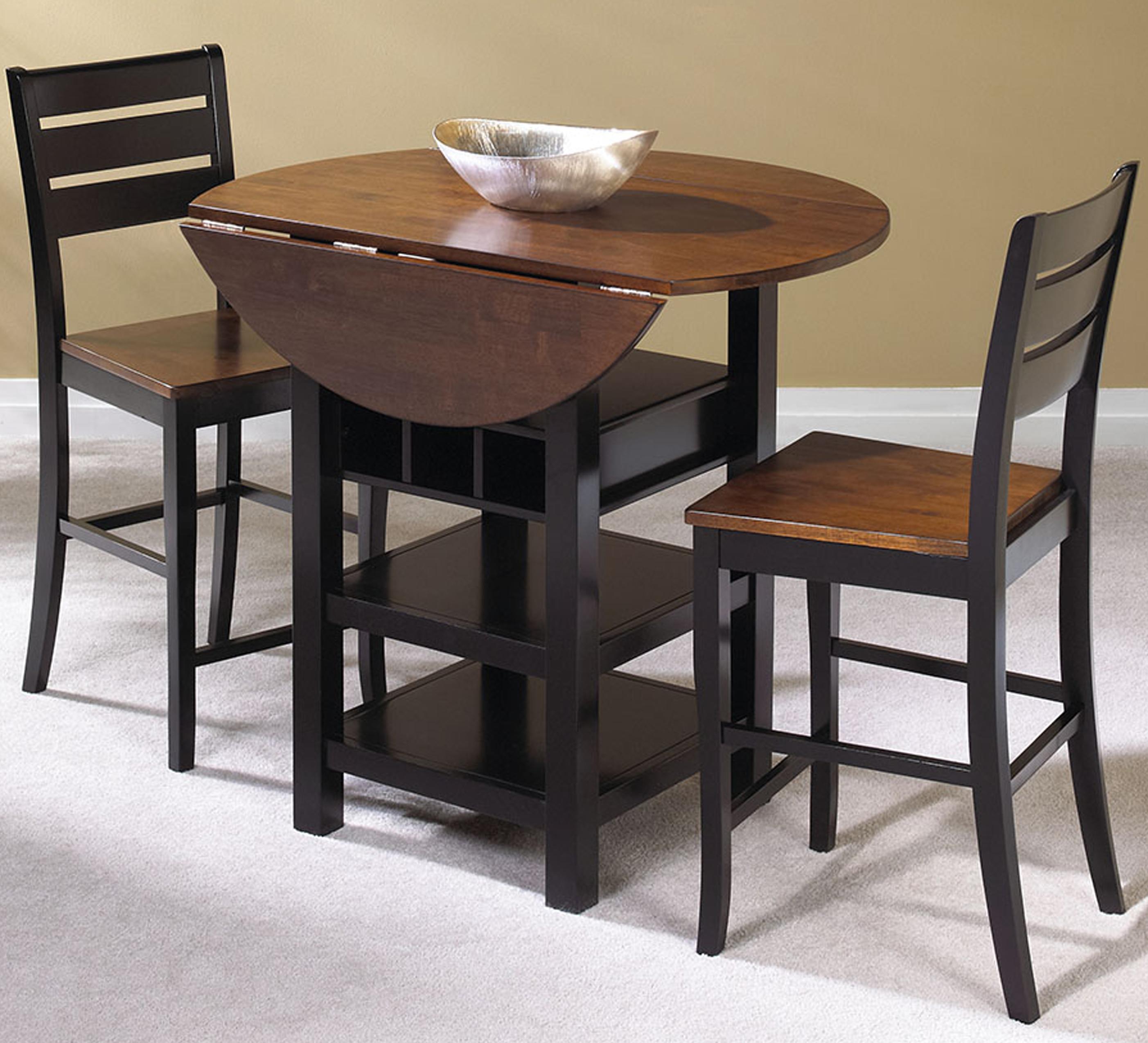 Cramco, Inc Quincy 3pc Dining Room Group Value City Furniture Pub